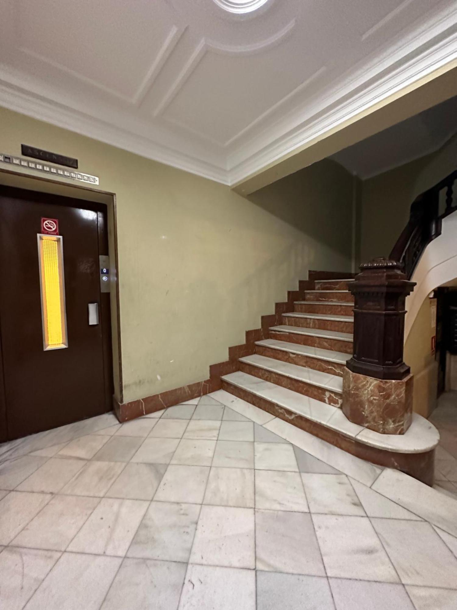 Mirador 1 Del Mercado Central - Habitacion Con Bano Privado En El Centro De La Ciudad Vella Valencie Exteriér fotografie