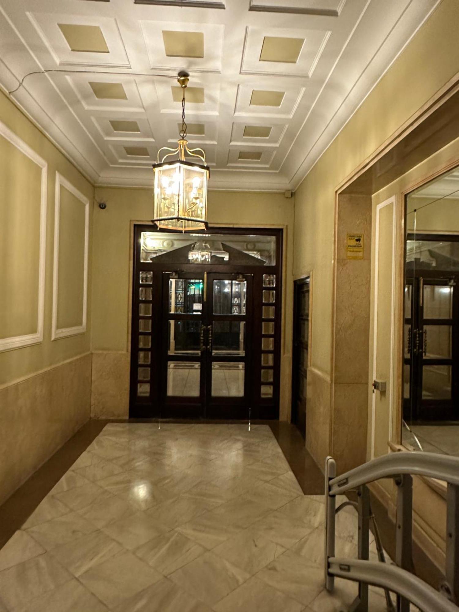 Mirador 1 Del Mercado Central - Habitacion Con Bano Privado En El Centro De La Ciudad Vella Valencie Exteriér fotografie