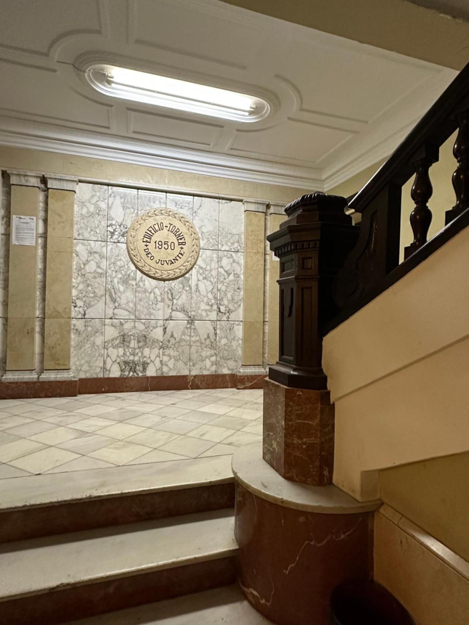 Mirador 1 Del Mercado Central - Habitacion Con Bano Privado En El Centro De La Ciudad Vella Valencie Exteriér fotografie